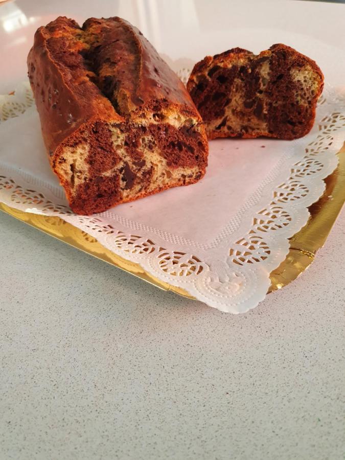 B&B Casa Sara 카사노 다다 외부 사진