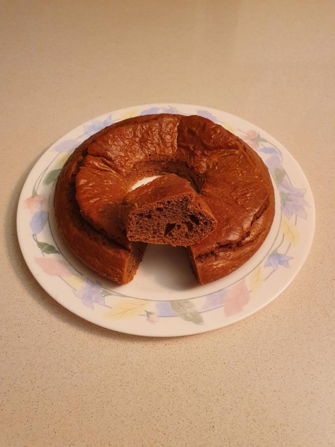 B&B Casa Sara 카사노 다다 외부 사진