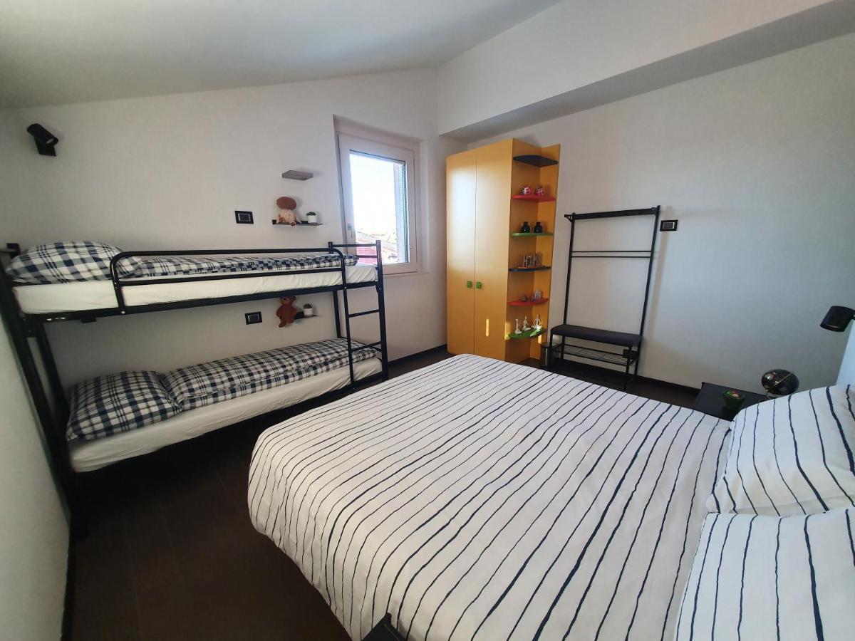 B&B Casa Sara 카사노 다다 외부 사진