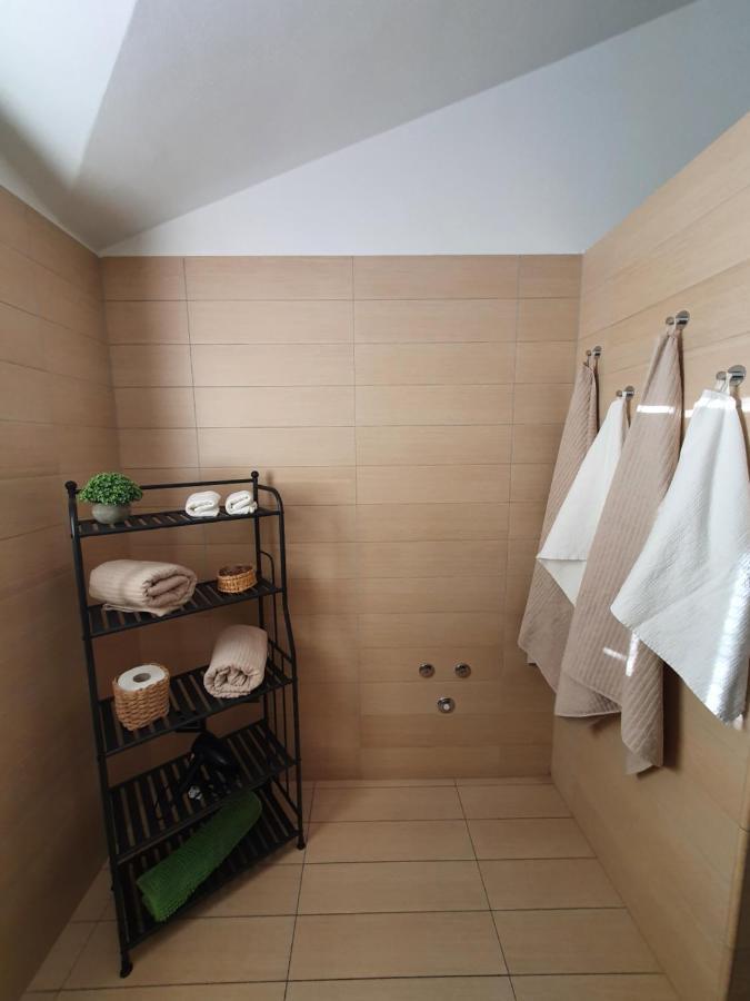 B&B Casa Sara 카사노 다다 외부 사진
