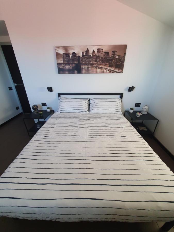 B&B Casa Sara 카사노 다다 외부 사진