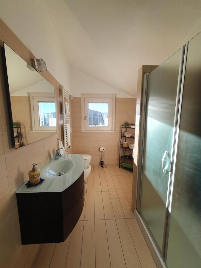 B&B Casa Sara 카사노 다다 외부 사진