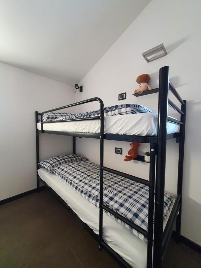 B&B Casa Sara 카사노 다다 외부 사진