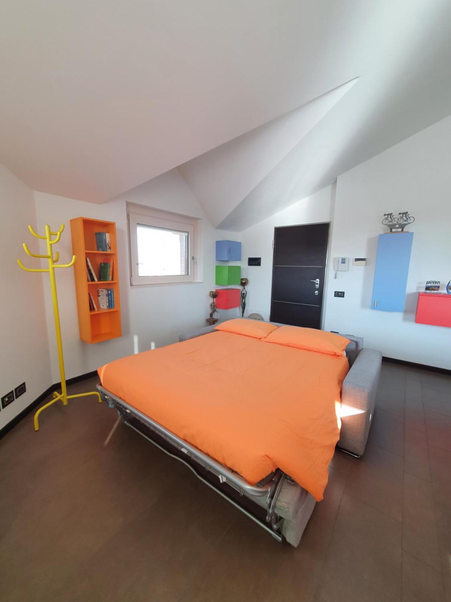 B&B Casa Sara 카사노 다다 외부 사진