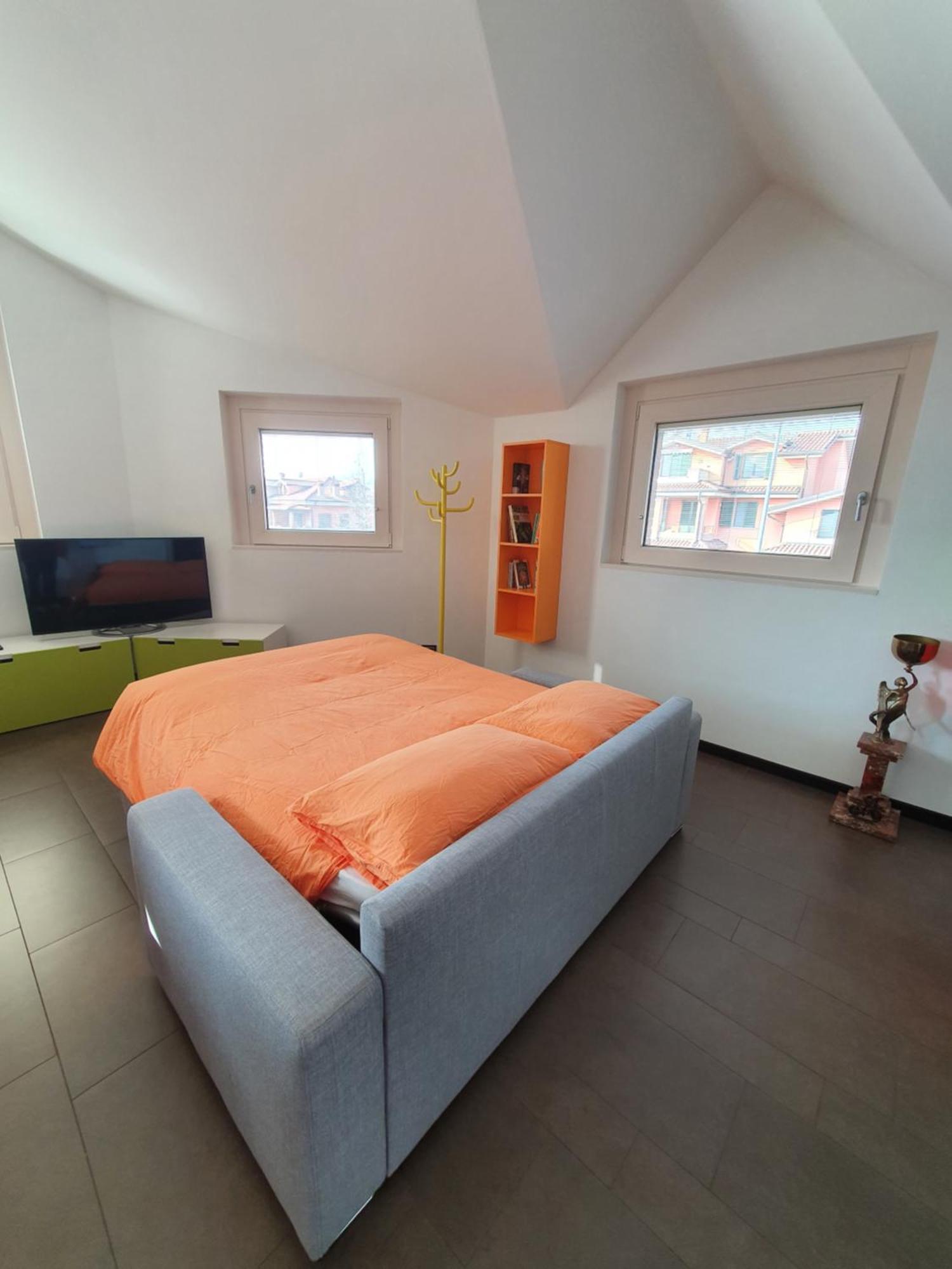 B&B Casa Sara 카사노 다다 외부 사진