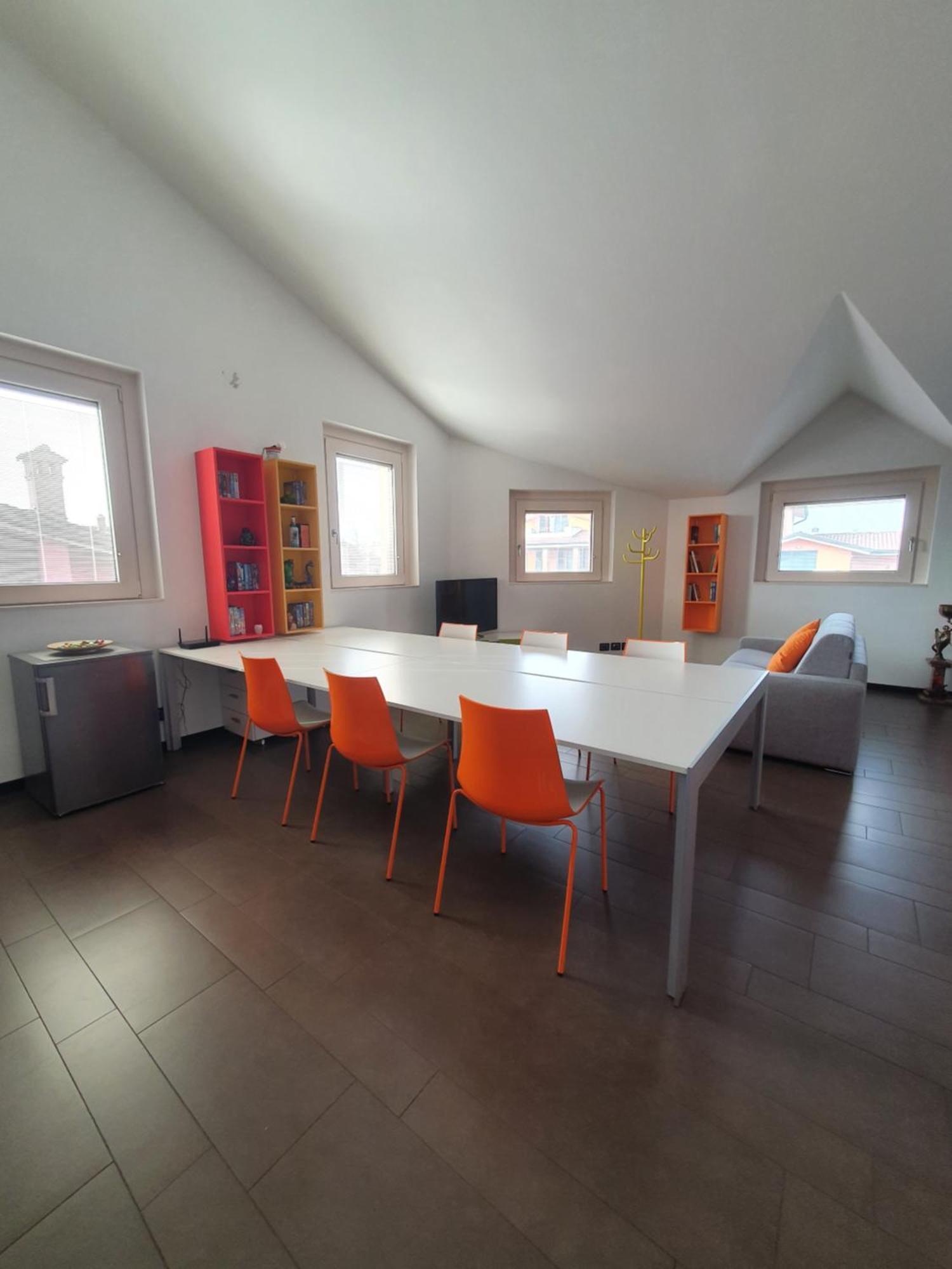 B&B Casa Sara 카사노 다다 외부 사진