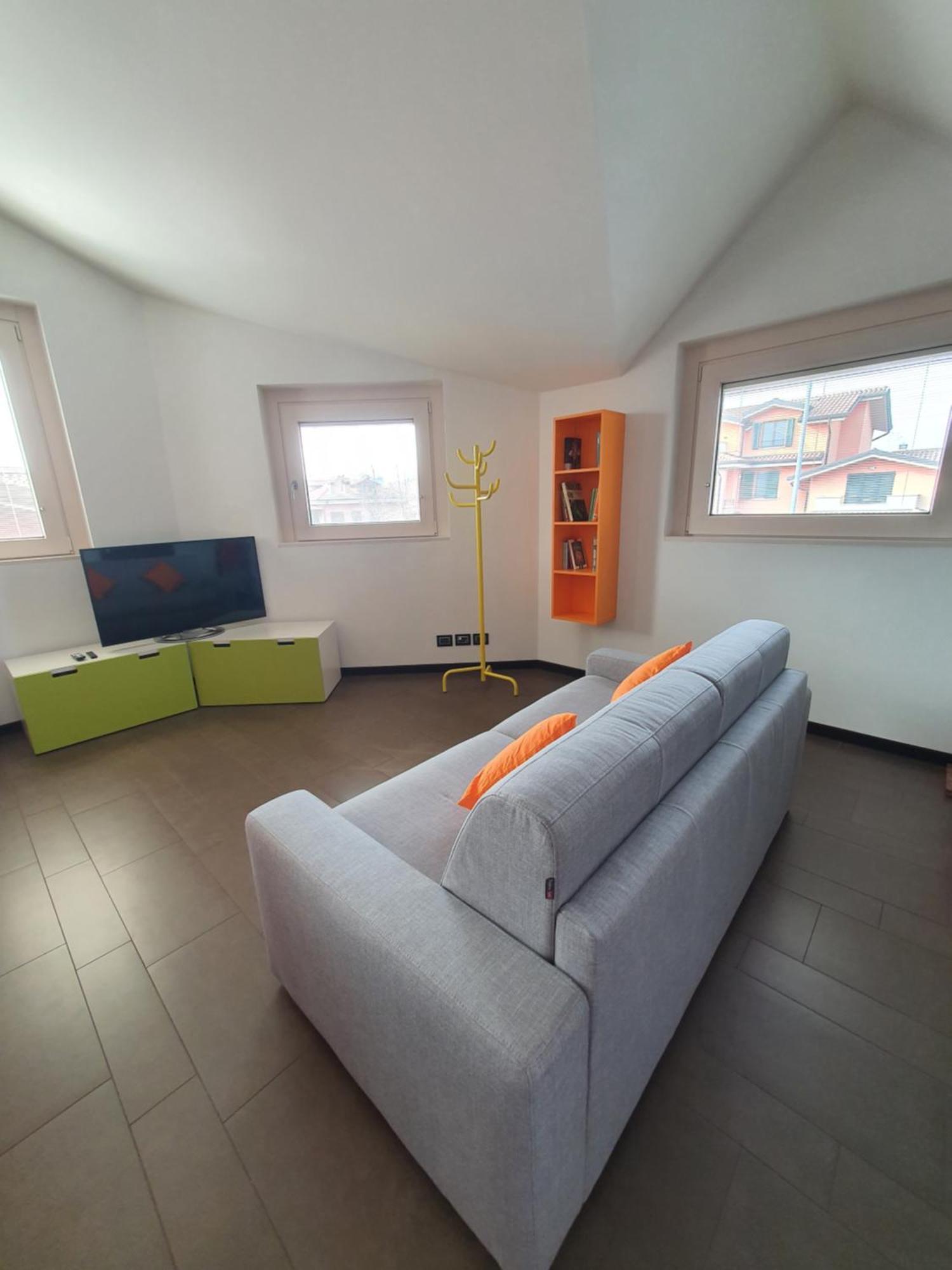 B&B Casa Sara 카사노 다다 외부 사진