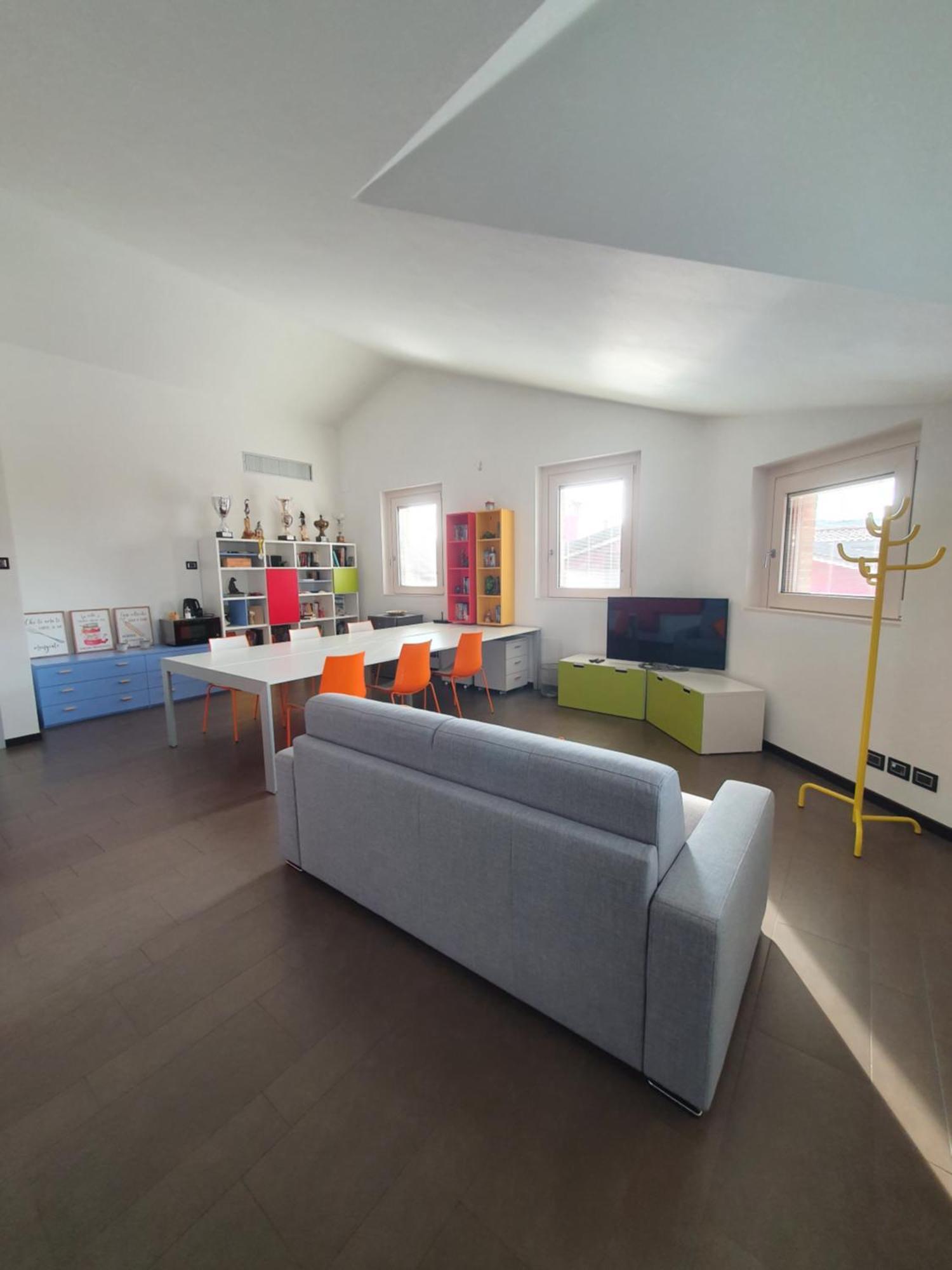B&B Casa Sara 카사노 다다 외부 사진