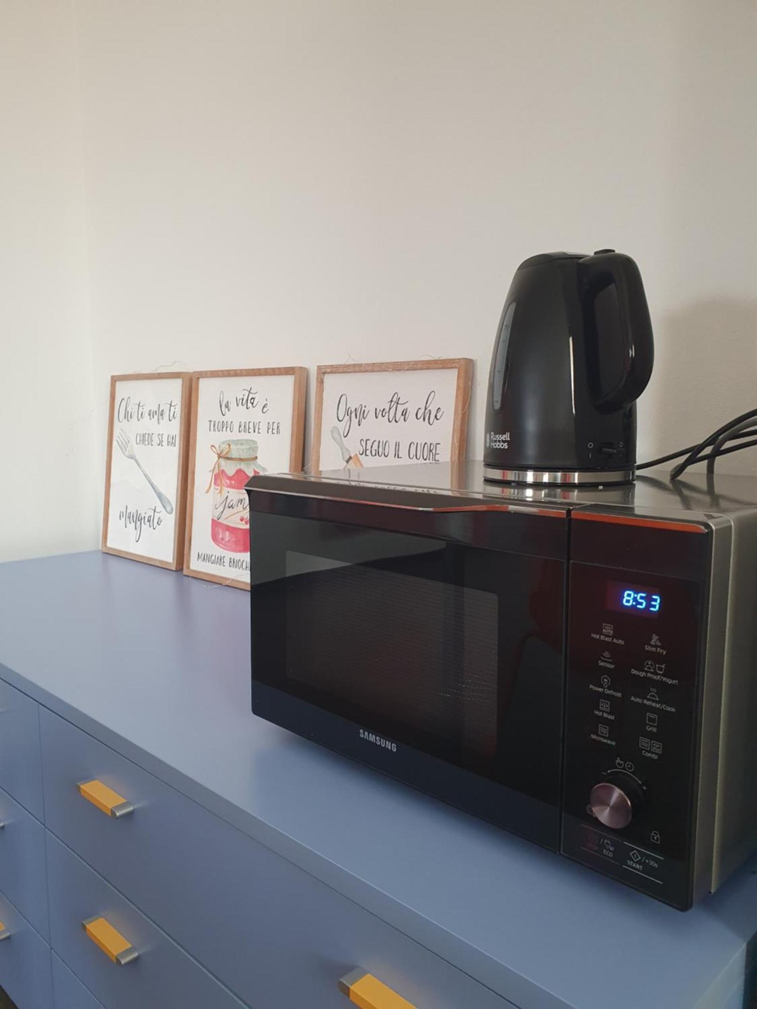 B&B Casa Sara 카사노 다다 외부 사진